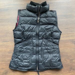Parajumpers PJS Super Lightweight Down Puffer Vest